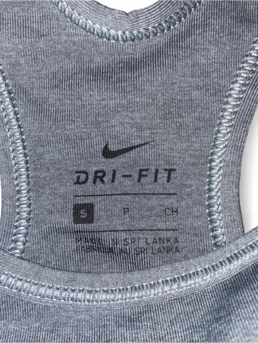 Nike light grey